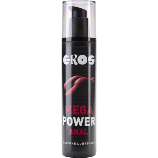 Power Anal 250ml - Eros - 1