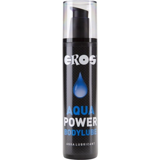 Aqua Power Bodylube 250 ml - Eros - 1