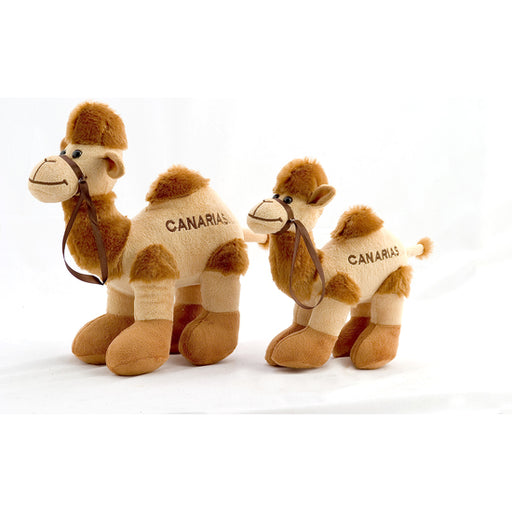 Camello Canarias 28 cm - Bimar - 1