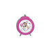 Despertador Violetta Rosa 12cm - Disney - 1