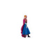 Figura Frozen - Anna - Disney - 1