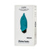 Pocket Dolphin Vibrador de Silicona - Azul - Adrien Lastic - 2