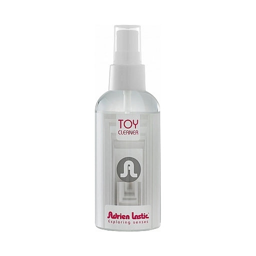 Spray Antibacterial Limpieza y Cuidado - 150ml - Transparente - Adrien Lastic - 1