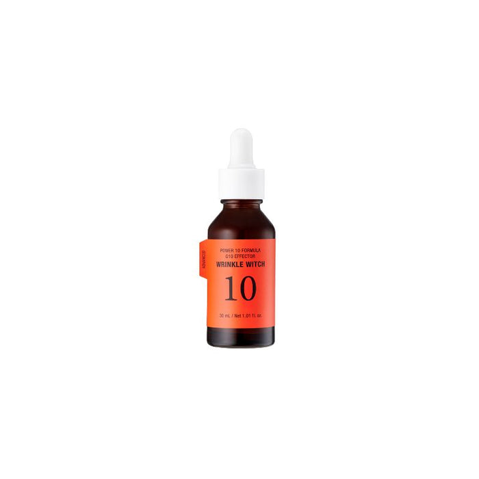 Serum Power 10 Formula Q10 Effector Ad - 30 ml - Its Skin - 1