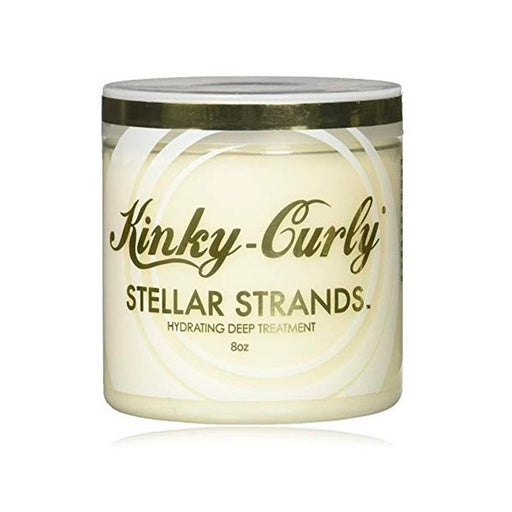 Mascarilla Kinky Curly Stellar Strands 236ml - Kinky-curly - 1