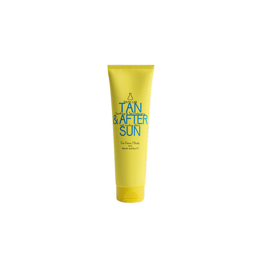 Loción Corporal After Sun - Tan and After Sun 150ml - Youthlab - 1