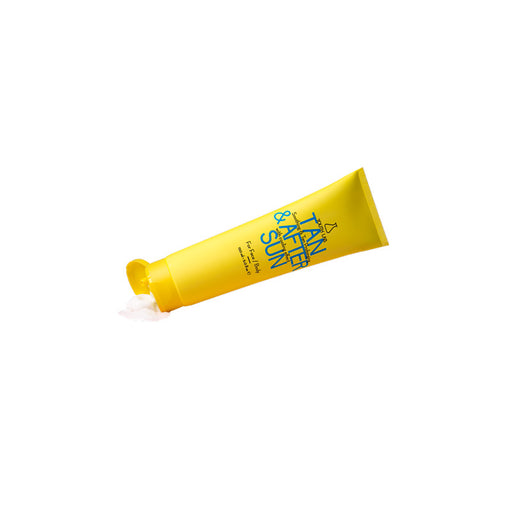 Loción Corporal After Sun - Tan and After Sun 150ml - Youthlab - 2