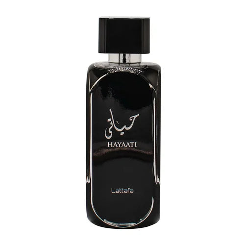 Eau de Parfum Hayaati 100 ml - Lattafa - 2