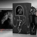 Perfume Maahir Black Edition 100ml - Lattafa - 3