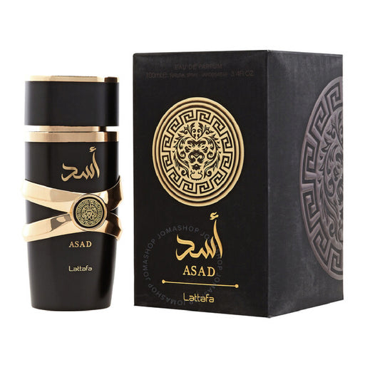 Perfume Asad 100ml - Lattafa - 1