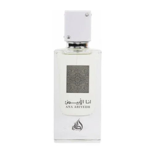 Eau de Parfum Ana Abiyedh 60 ml - Lattafa - 2