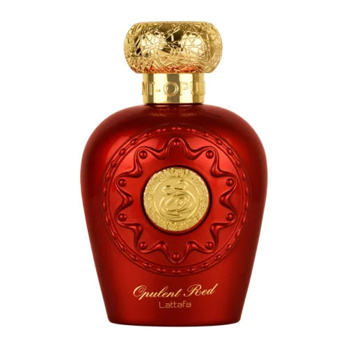 Eau de Parfum Unisex Opulent Red 100ml - Lattafa - 2