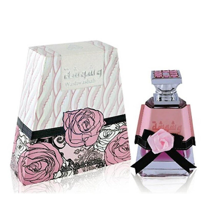 Perfume Washwashah - 50ml x2 - Lattafa - 2