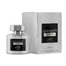 Perfume Confidential Platinum 100ml - Lattafa - 3
