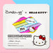 Mascarilla de Labios - Hello Kitty Parches de Hidrogel para Labios - Fresa - The Crème Shop - 1