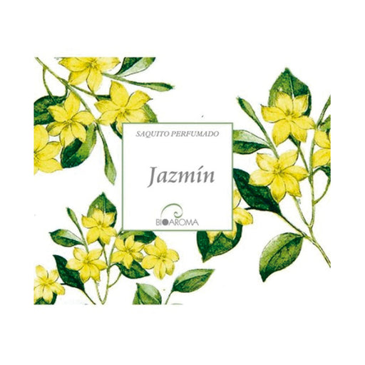 Saquito Perfumado de Jazmín - Bioaroma - 1