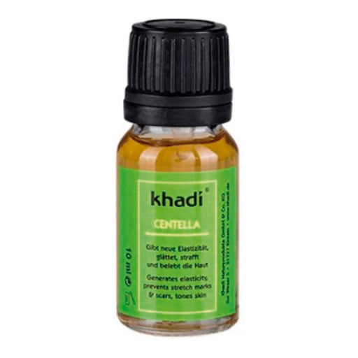 Aceite Facial Centella 10 ml - Khadi - 1