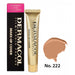 Make Up Cover - Base de Maquillaje - Dermacol: Dermacol Make Up Cover - 222 - 8