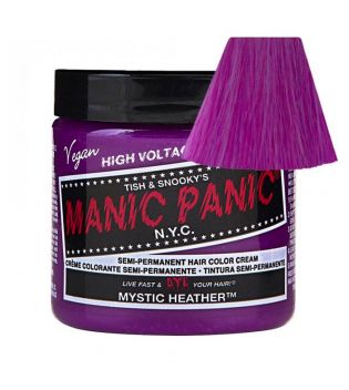 Tinte Semipermanente Classic 118ml - Manic Panic: Mystic Heather - 6