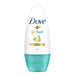 Desodorante Roll-on Go Fresh - Aloe Vera y Pera - Dove - 1