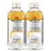 Agua Micelar en Aceite Skinactive 2 X 400 ml - Garnier - 2