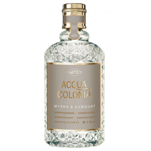Acqua Colonia Myrrh & Kumquat 170ml - 4711 - 1