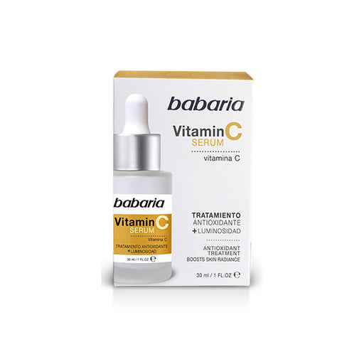 Sérum Vitamina C - Antioxidante - Babaria - 1