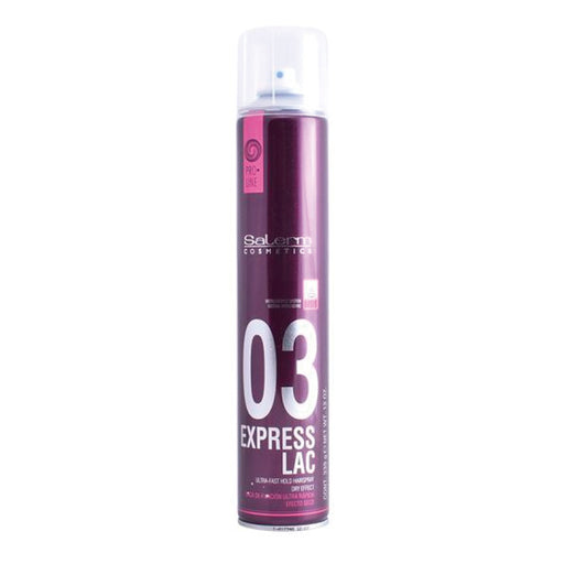 Proline 03 Express Spray 650 ml - Salerm - 1