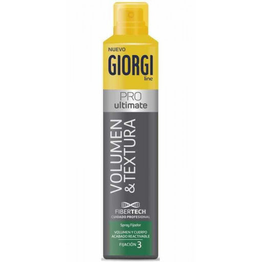 Spray Laca Pro Ultimate Toque Final N3 250 ml - Giorgi - 1