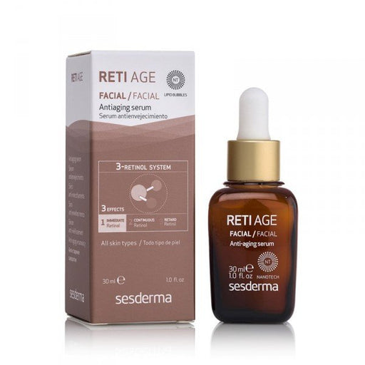 Reti-age Anti-aging Serum 30 ml - Sesderma - 1