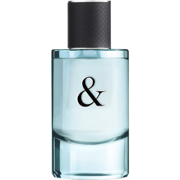 Perfume - Tiffany & Love for Him Edt Vaporizador 50 ml - Tiffany & Co - 1