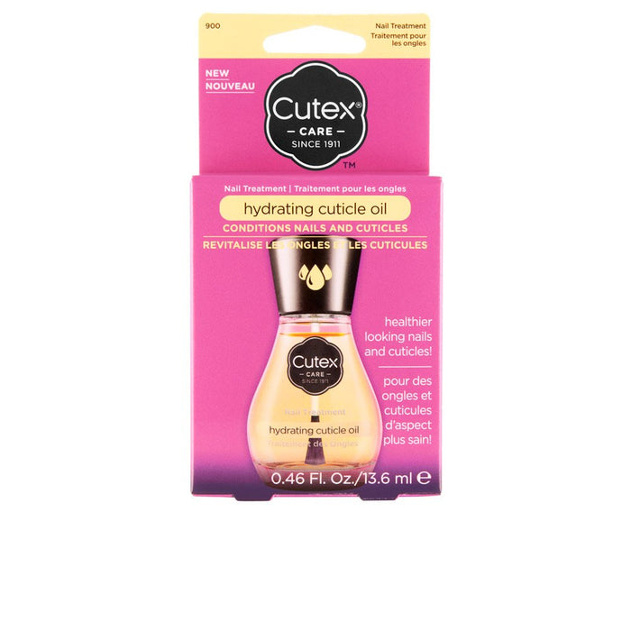 Cuticle Hydrating Oil 13,6 ml - Cutex - 1