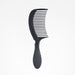 Professional Pro Detangling Comb Brush #black 1 U - The Wet Brush - 1