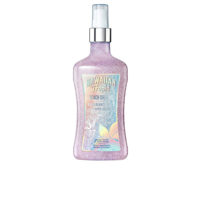 Beach Dreams Fragrance Mist Shimmer Edition 250 ml - Hawaiian Tropic - 1