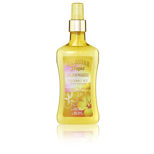 Golden Paradise Fragrance Mist 250 ml - Hawaiian Tropic - 1