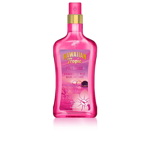 Pink Retreat Body Mist 100 ml - Hawaiian Tropic - 1