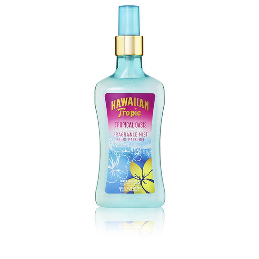 Tropical Oasis Fragrance Mist 250 ml - Hawaiian Tropic - 1