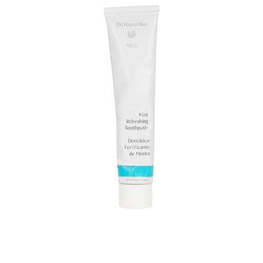 Fortifying Mint Toothpaste 75 ml - Dr. Hauschka - 1