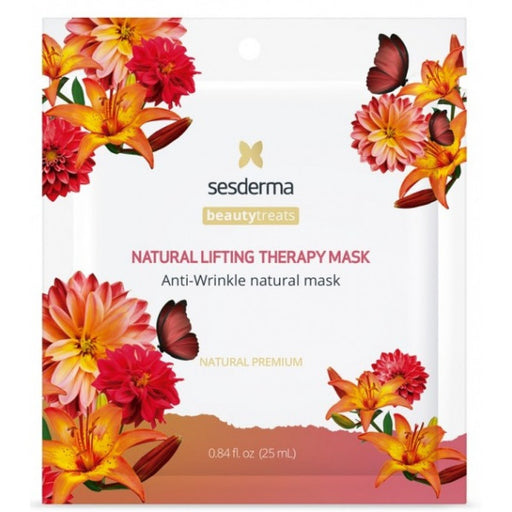 Beauty Treats Lifting Therapy Mask 25 ml - Sesderma - 1