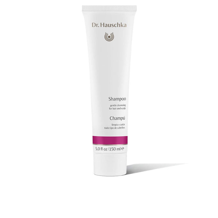 Champú Gentle Cleansing for Hair & Scalps 150 ml - Dr. Hauschka - 1