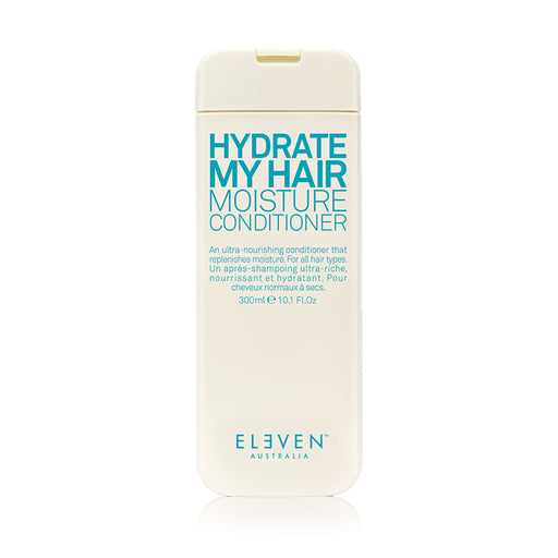 Hydrate My Hair Moisture Conditioner 300 ml - Eleven Australia - 1