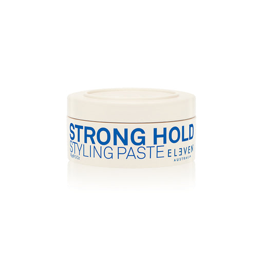 Strong Hold Styling Paste 85 gr - Eleven Australia - 1