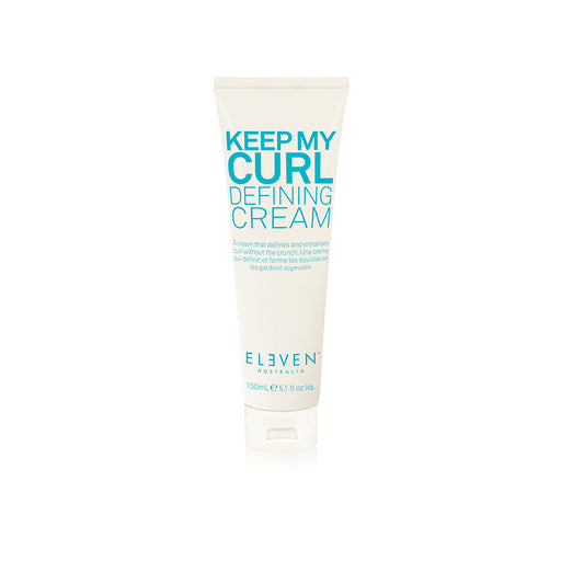 Keep My Curl Defining Cream 150 ml - Eleven Australia - 1