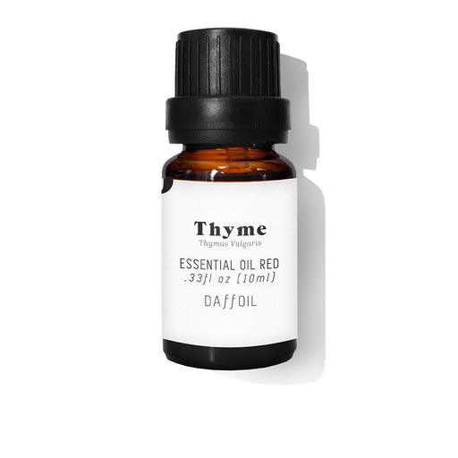 Thyme Essential Oil Red 10 ml - Daffoil - 1