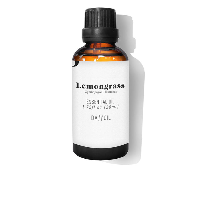 Lemongrass Essential Oil 50 ml - Daffoil - 1