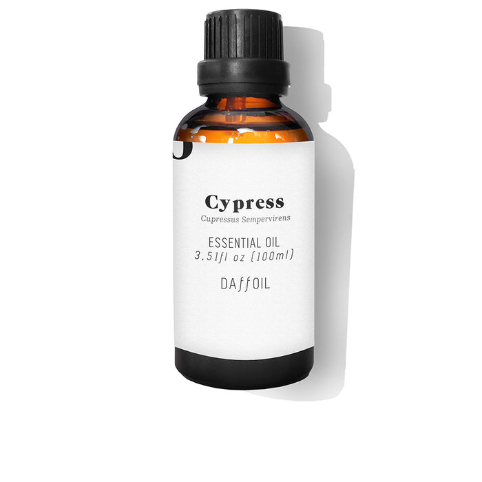 Cypress Essential Oil 100 ml - Daffoil - 1
