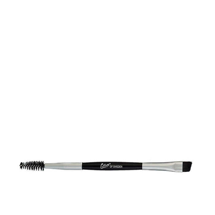 Eyebrow Brush Double 1 Pz - Glam of Sweden - 1