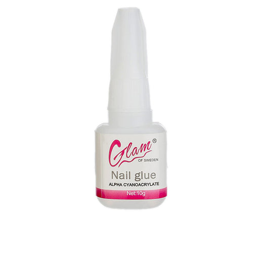 Nail Glue 10 gr - Glam of Sweden - 1