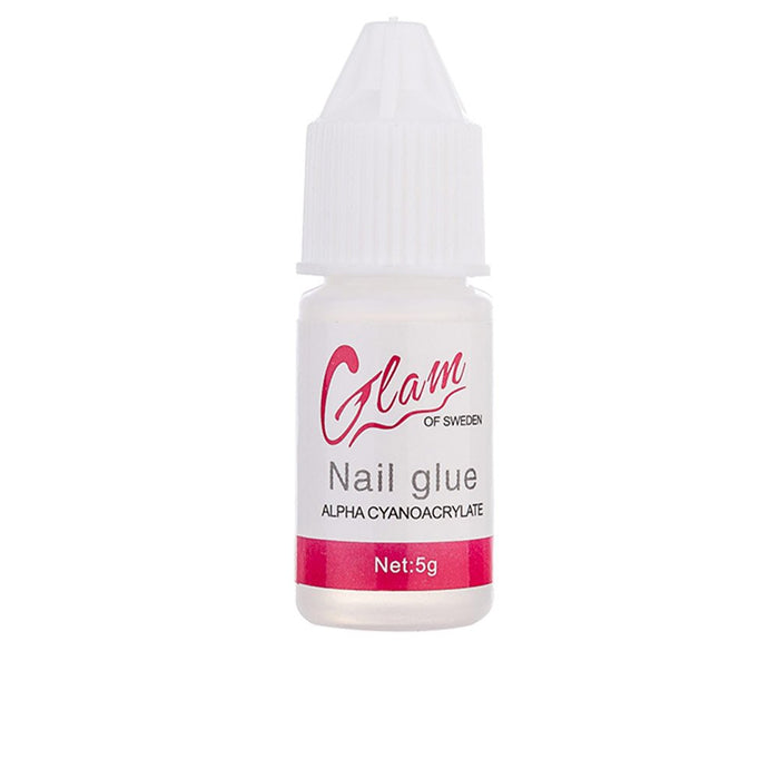Nail Glue 5 gr - Glam of Sweden - 1