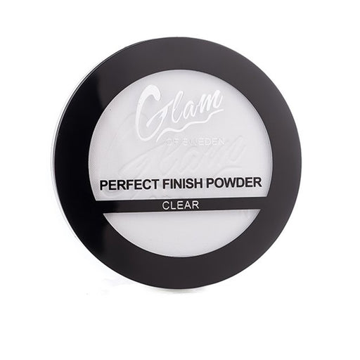 Perfect Finish Powder 8 gr - Glam of Sweden - 1